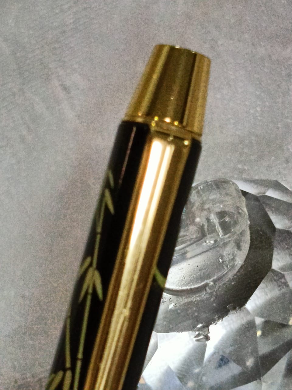 Stylo pilot japon - plau, noire, rouge