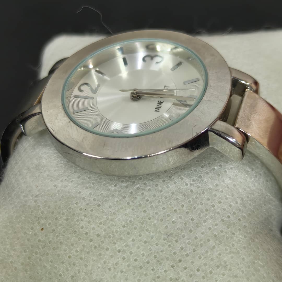 Montre mine west femme quartz original