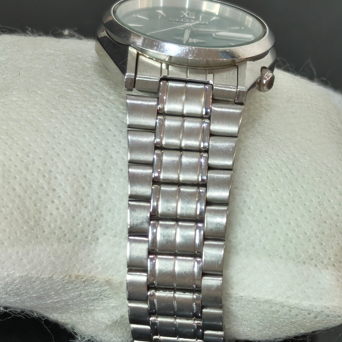 Montre citezen automatique original 
34mm
Prix 16000