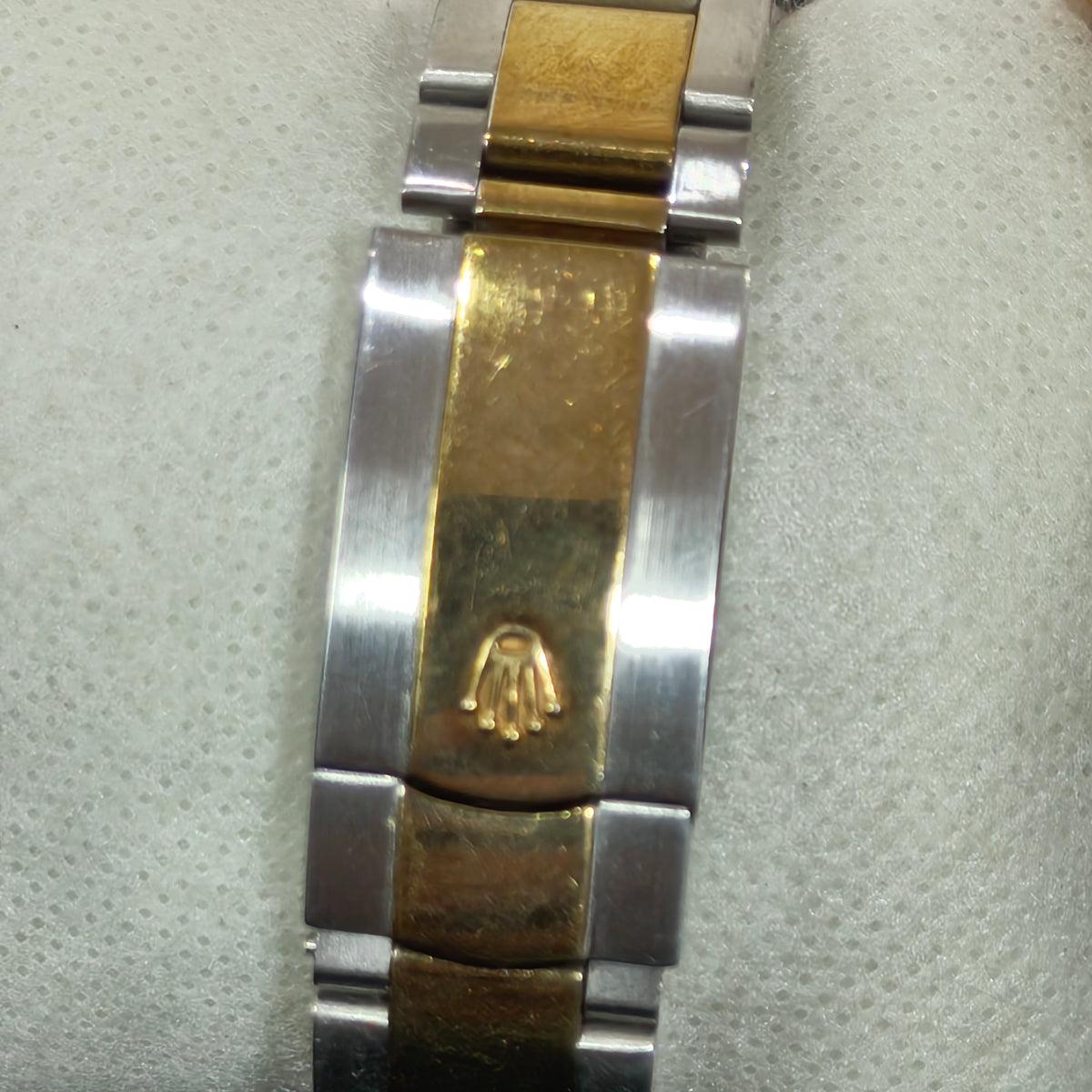Montre Rolex automatique 
38mm