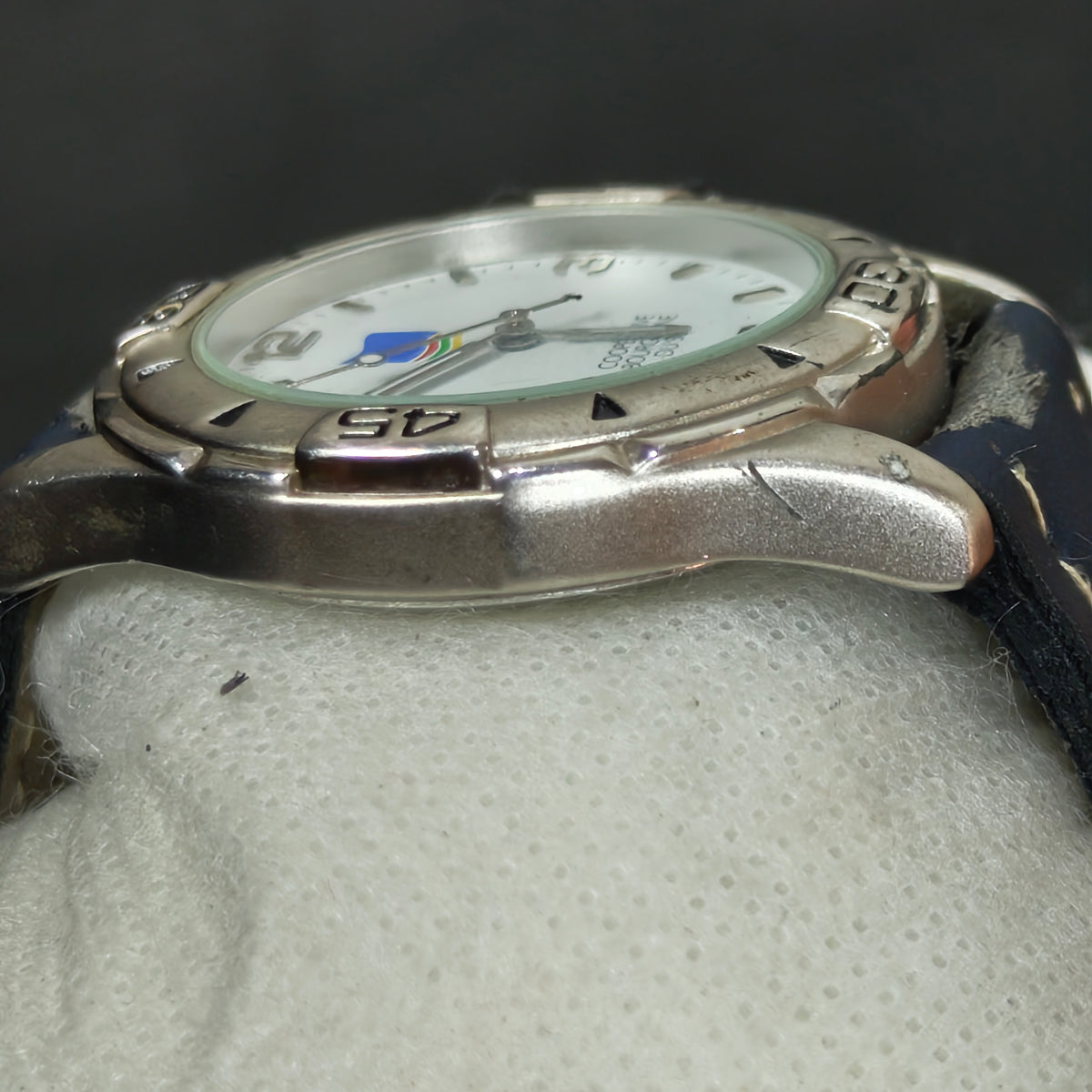 Montre homme Quartz original 
38mm