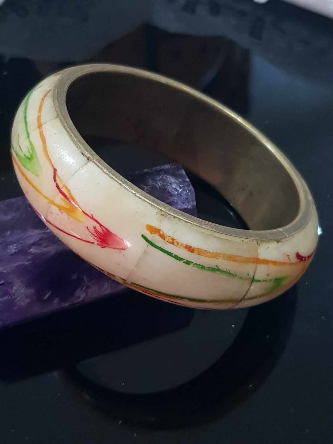 سوار عااج قطره 7cm