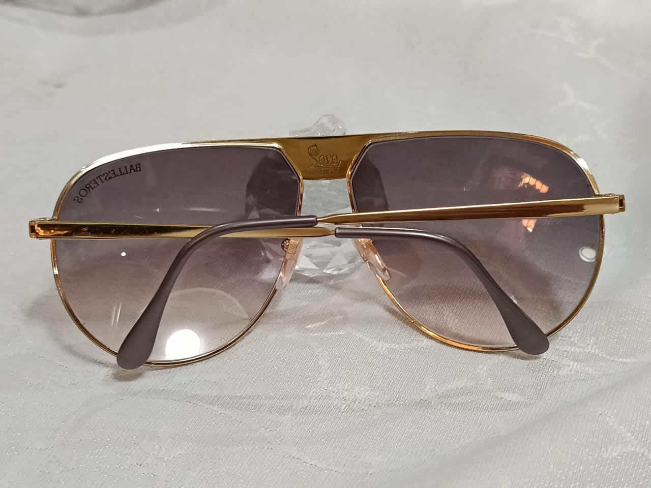 Lunette seve ballestoros