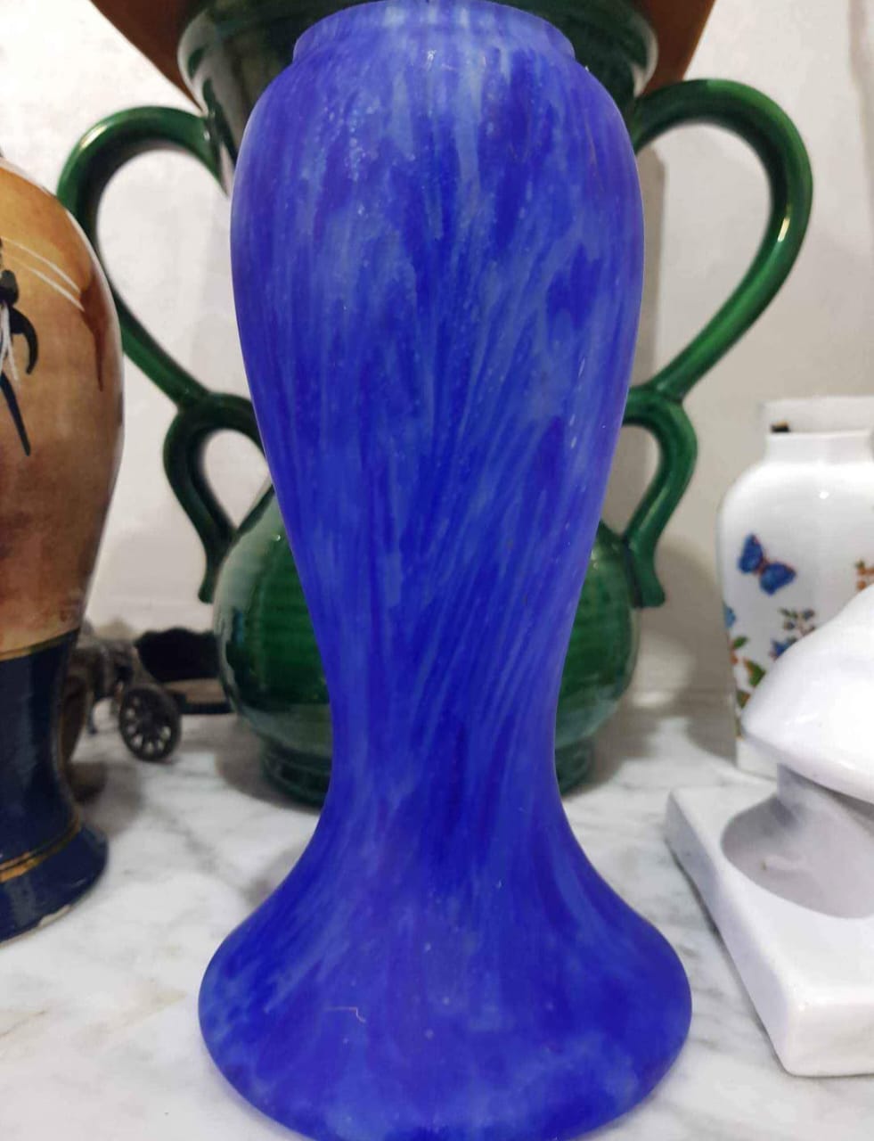 مزهرية 18cm