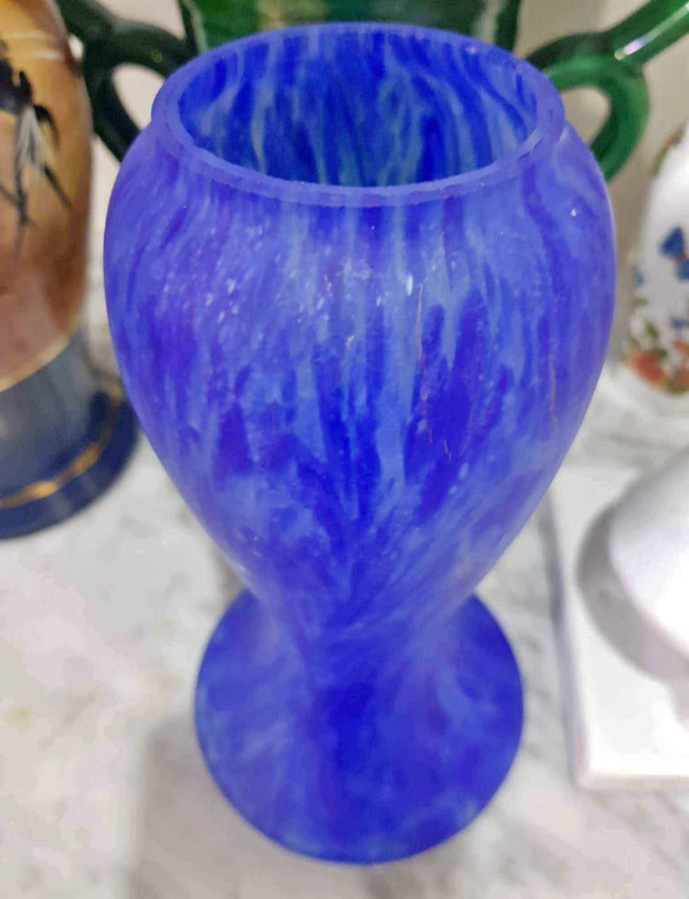 مزهرية 18cm
