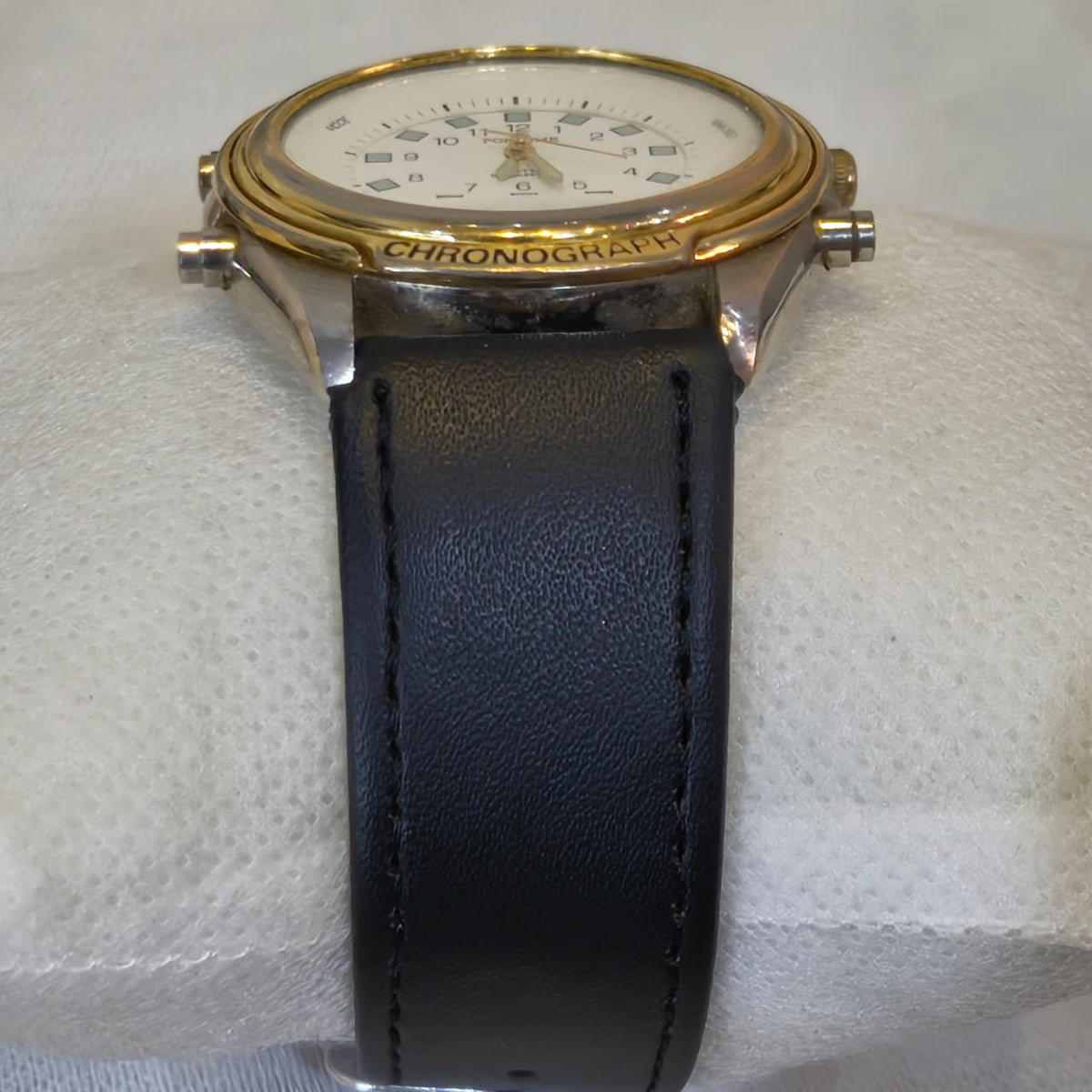Montre pop time quartz original 
38mm
Prix 8500