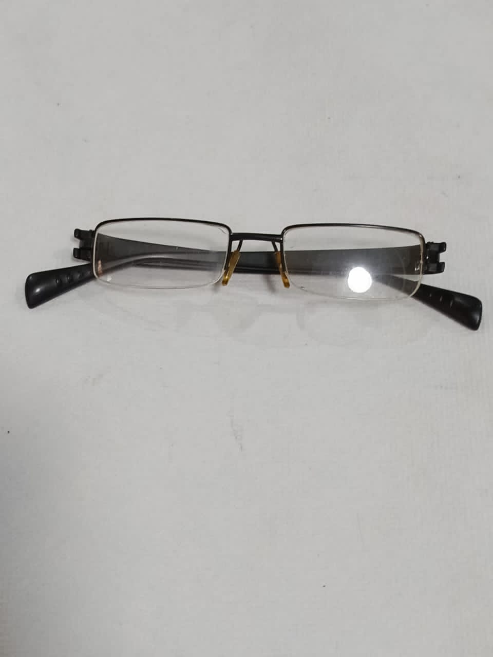Lunette Tag heuer original