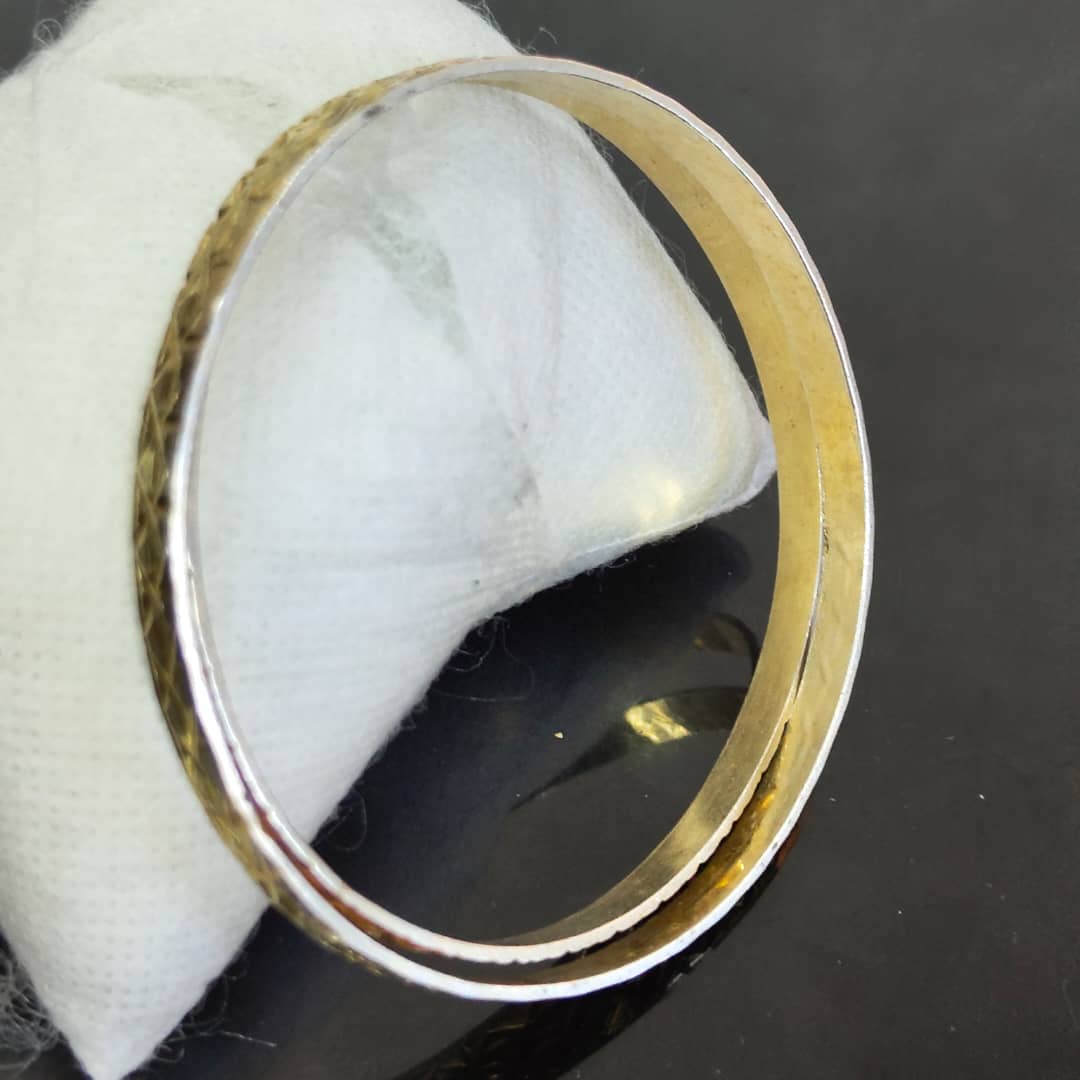 مسايس فضة 
قطر 7cm
Prix 20000