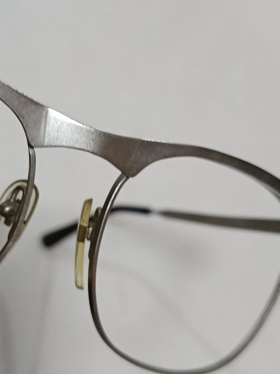 Cadre du lunette
