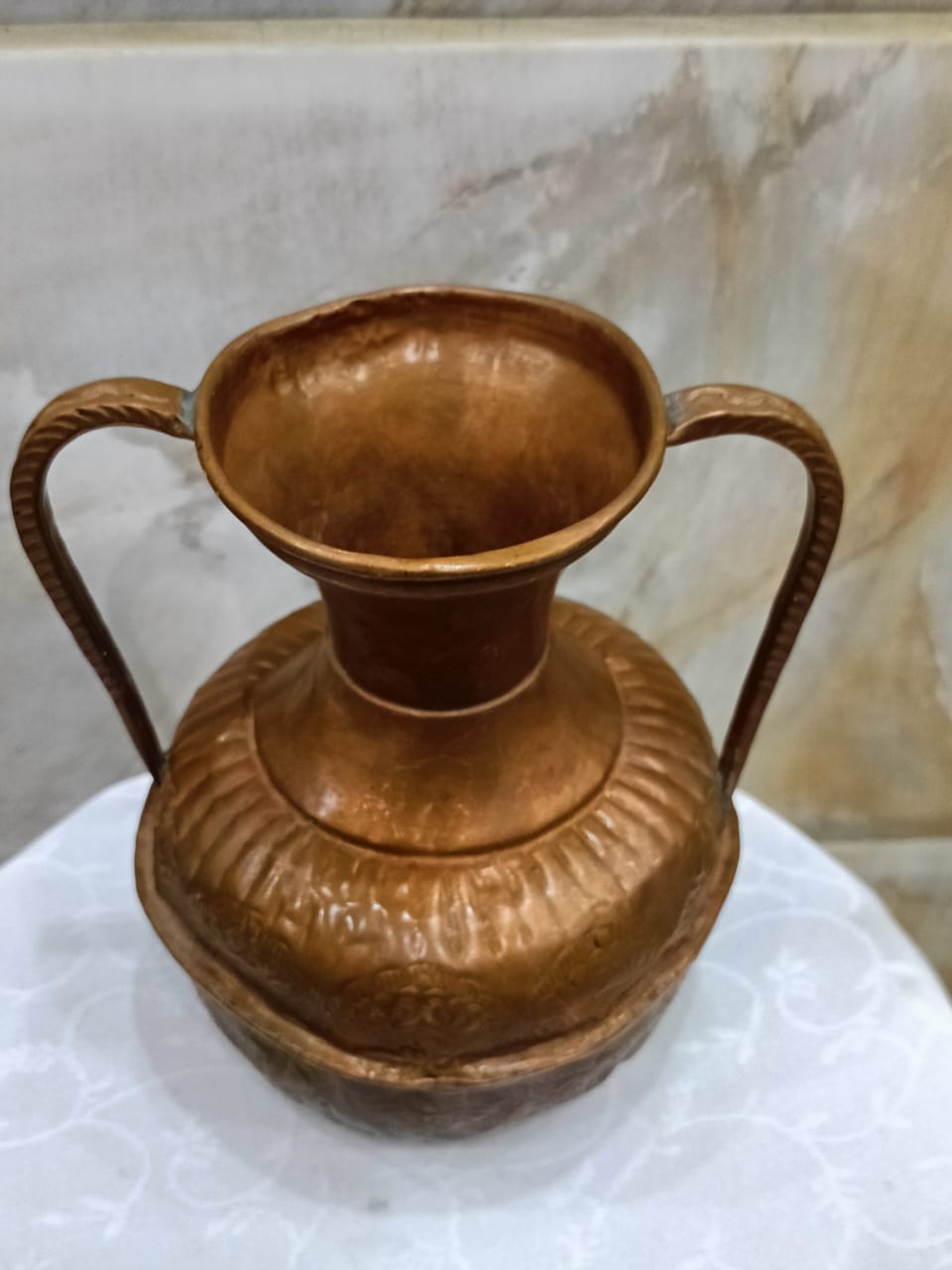 فازة قديمة