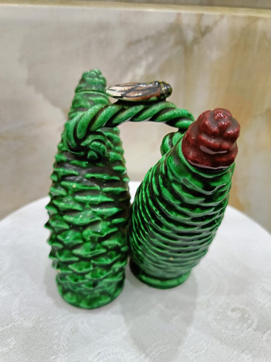 أنية مائدة 18cm/14cm