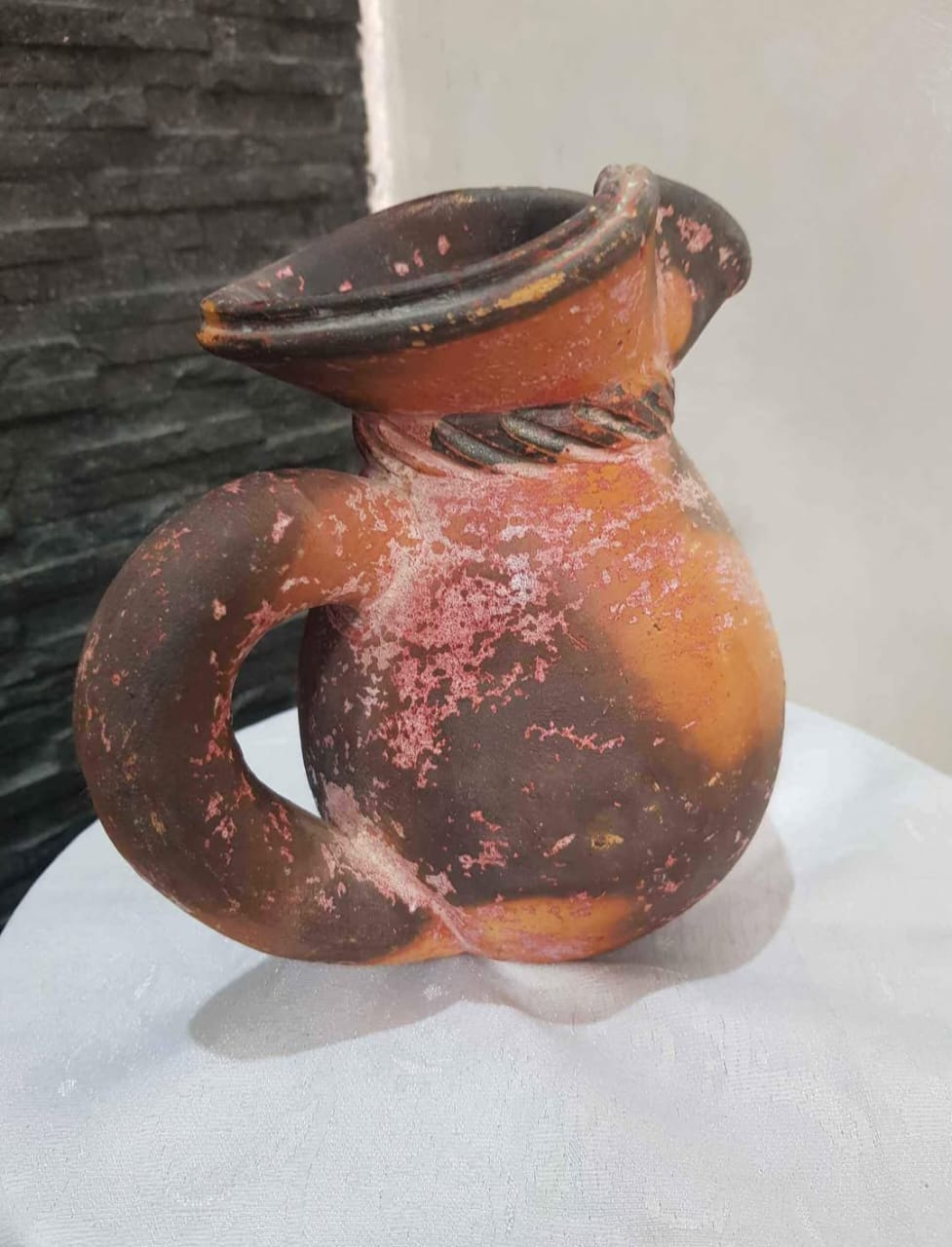 آنية قديمة للديكور 22cm