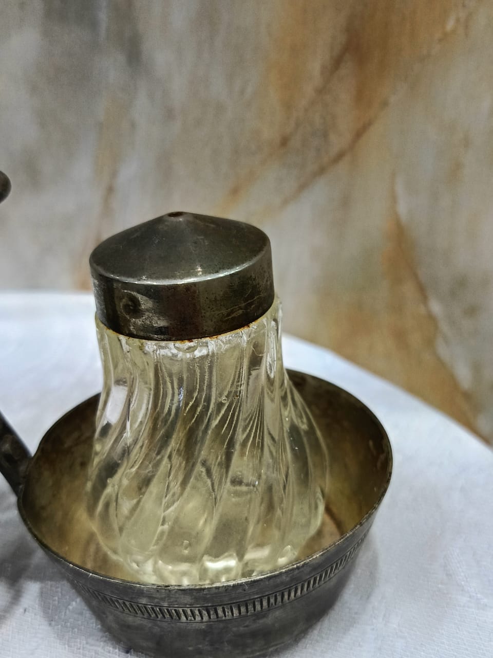 أدوات مائدة