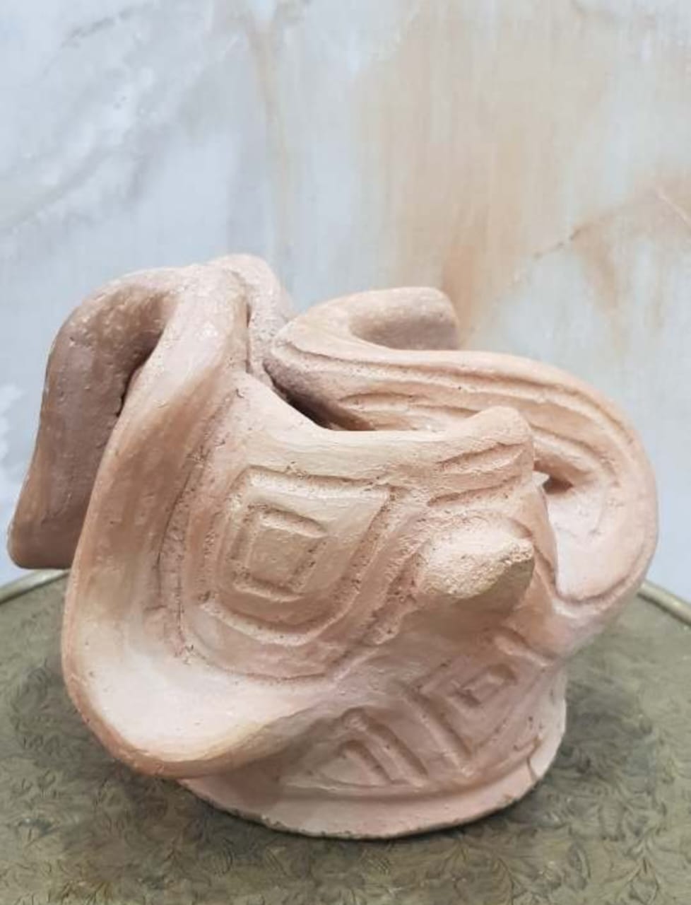 تحفة أصلية للديكور 22cm/20cm