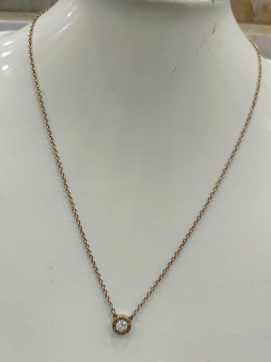 سلسلة بلاكي طولها 20cm