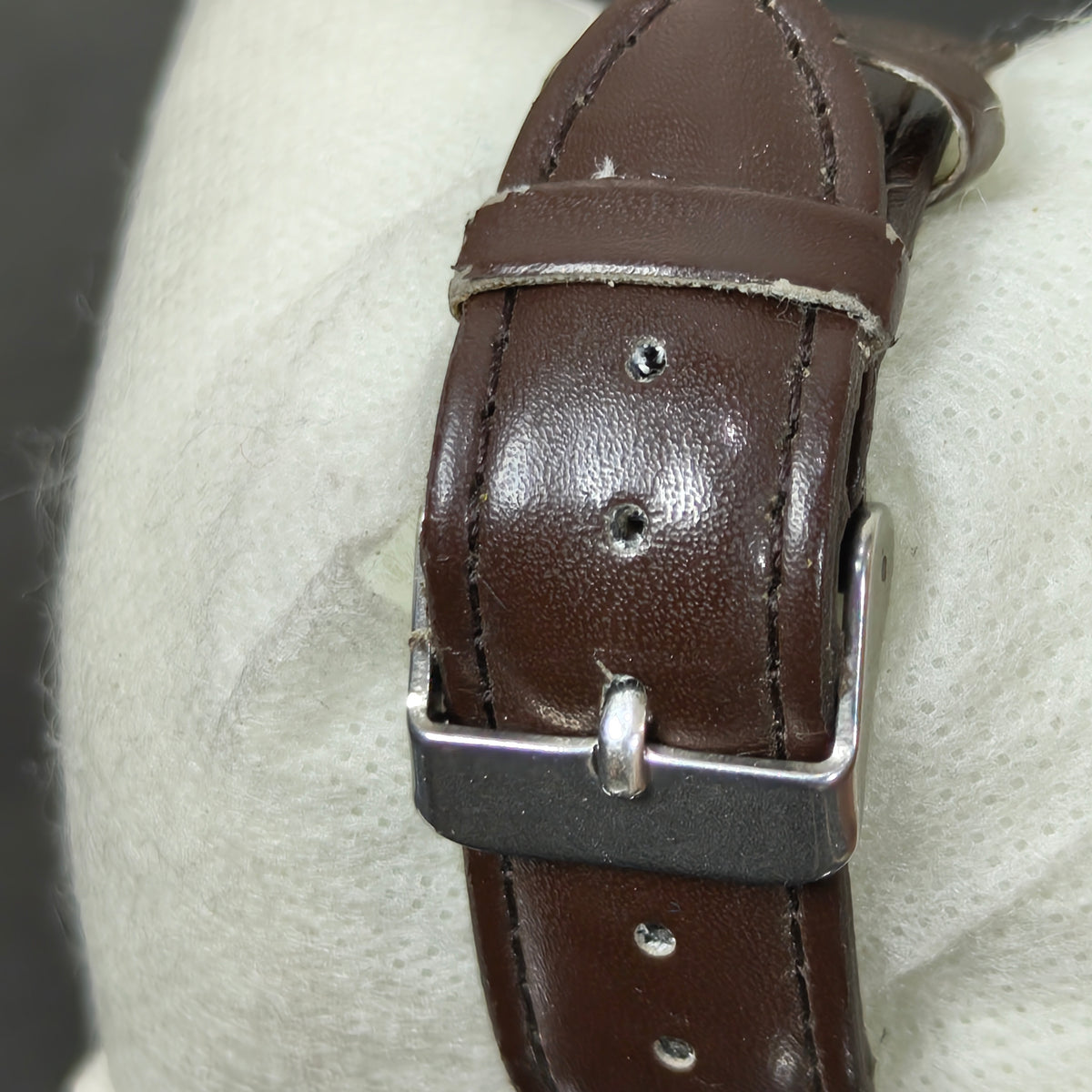Montre eigrer Quartz 
38mm