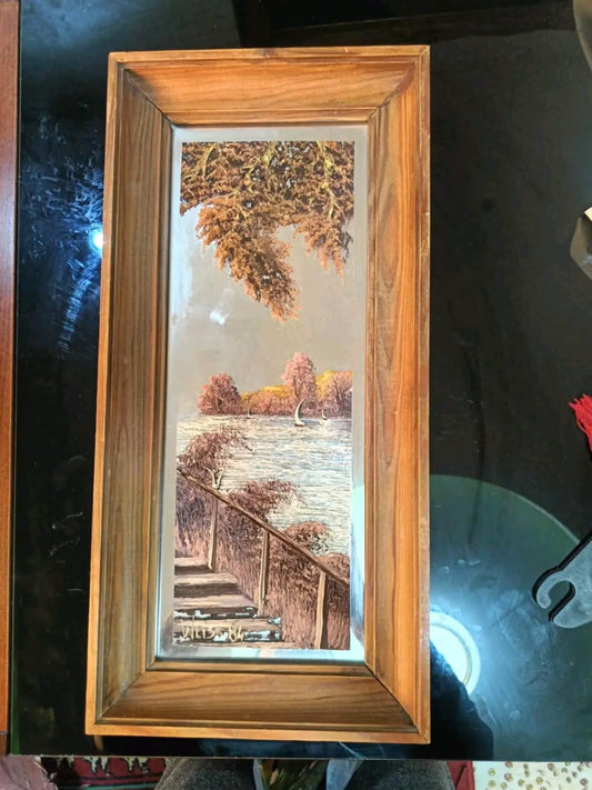 صندوق مفاتيح برسومات اصلية
30cm/15cm