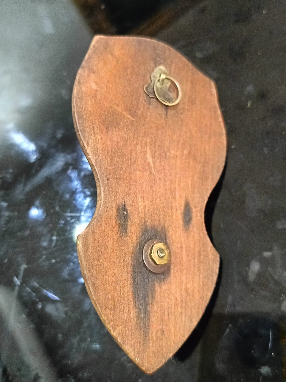 Fonntaine تحفة قديمة للديكور   
14cm/7cm
