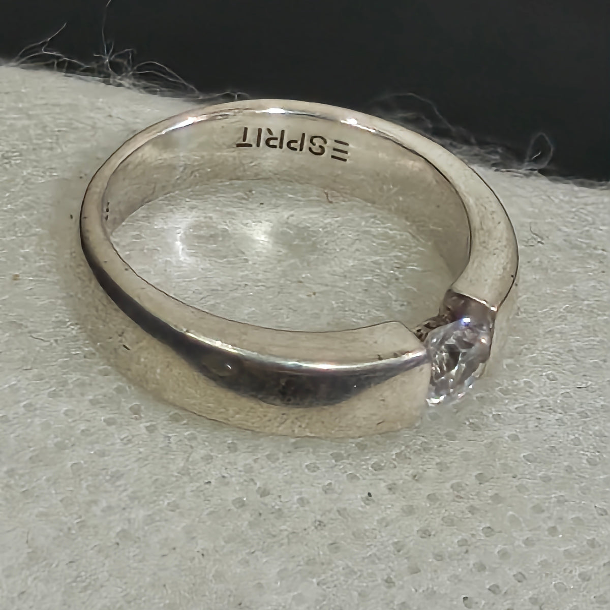 Bague esprit argent femme original 
Prix 10000
