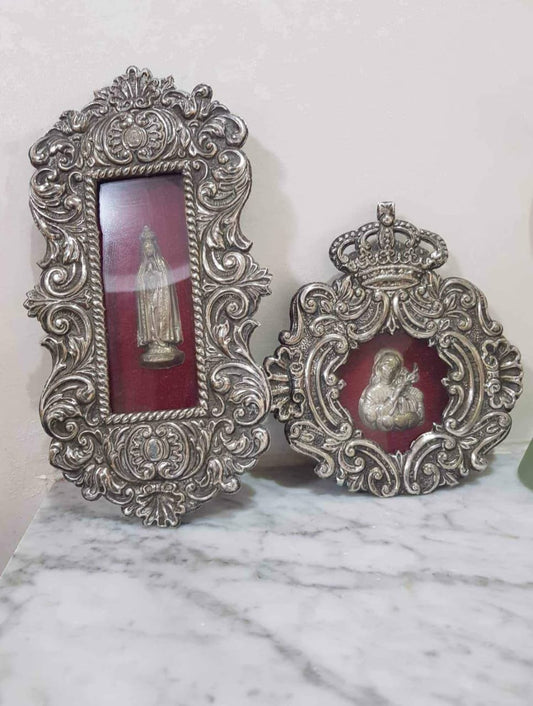 تحف قديمة للديكور