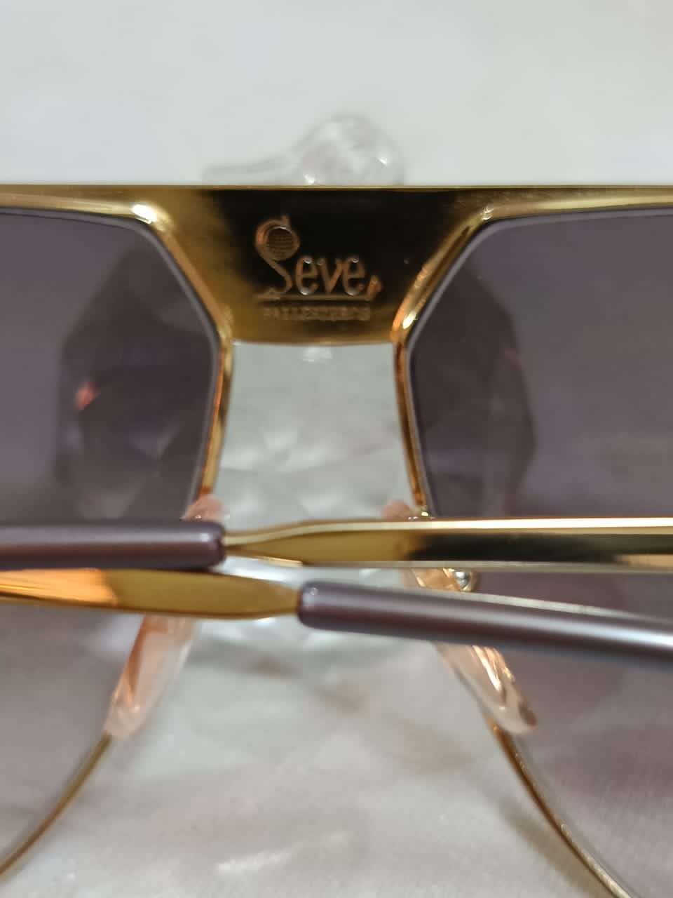 Lunette seve ballestoros