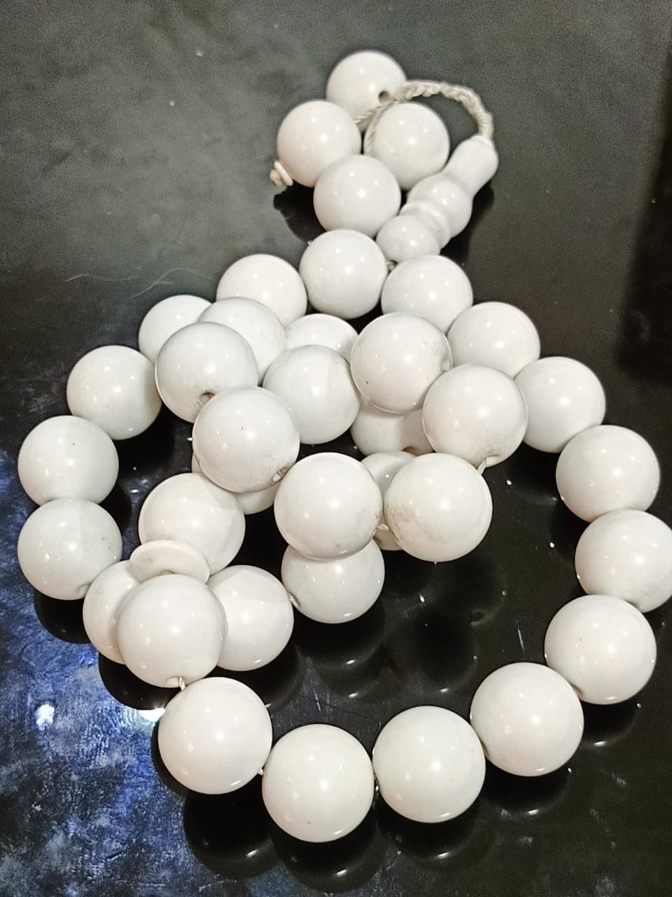 سبحة كبيرة 33قطعة