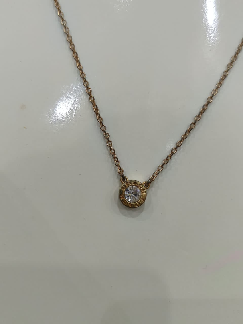 سلسلة بلاكي طولها 20cm
