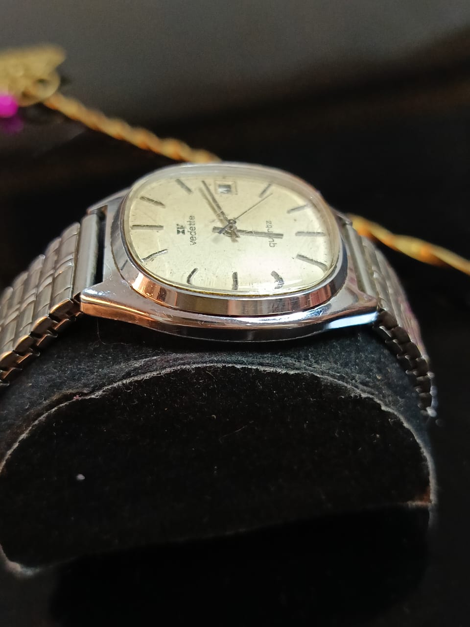 Montre vintage original بيلة