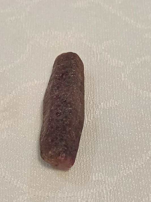 حجر ياقوت خام