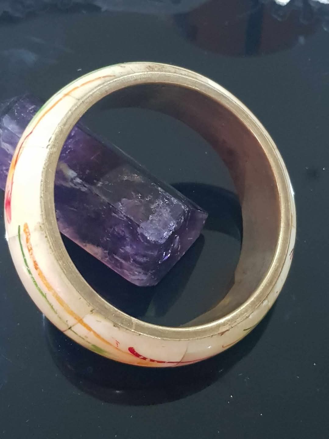 سوار عااج قطره 7cm