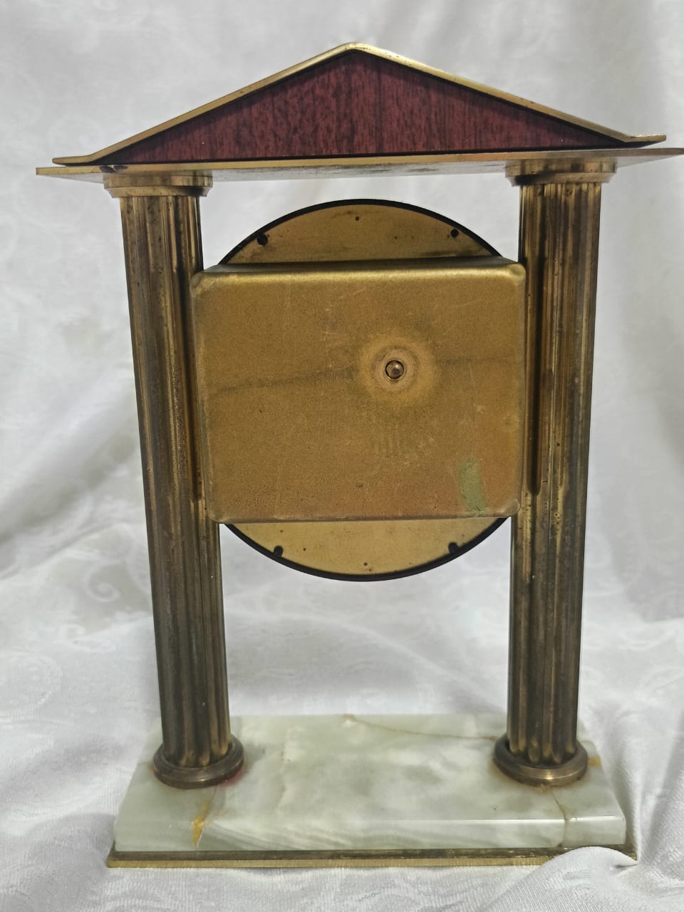 Horloge ancien