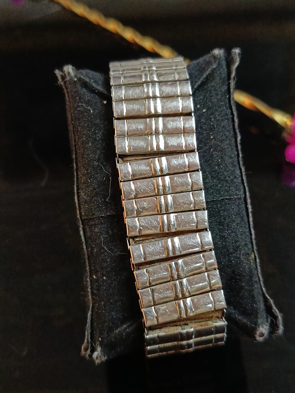 Montre vintage original بيلة