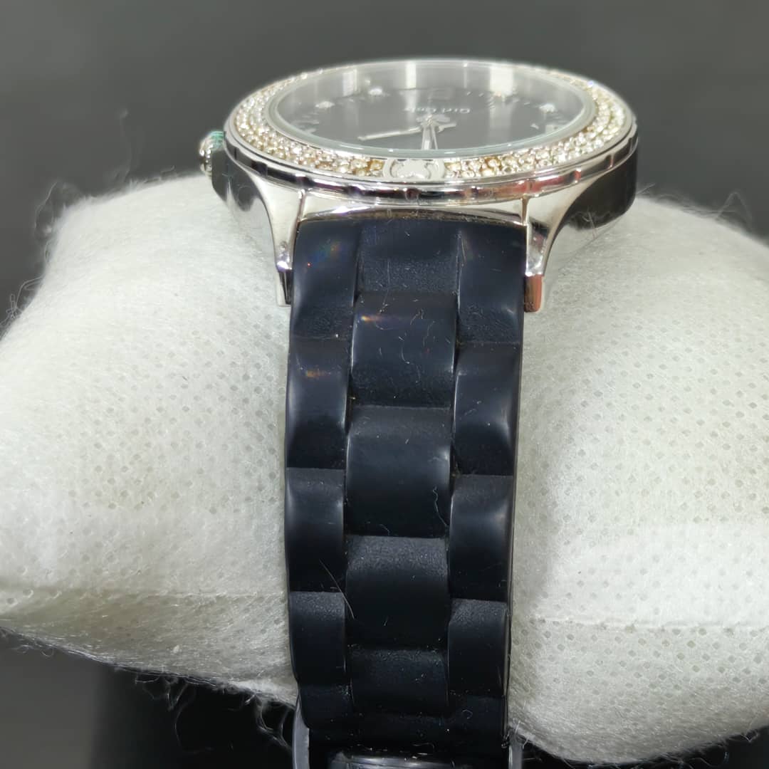 Montre GO femme quartz original