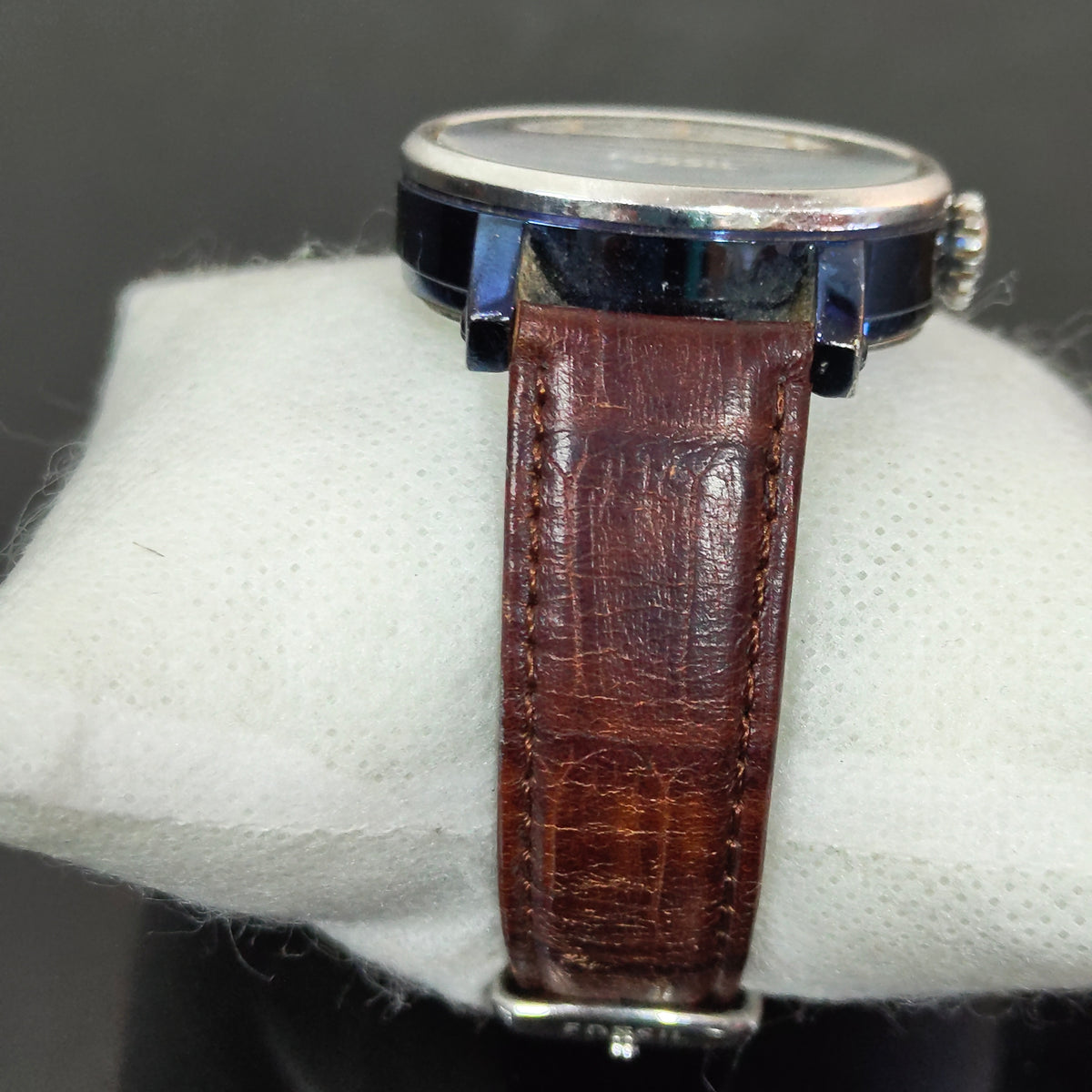 Montre fossil automatique scoullat original 
38mm