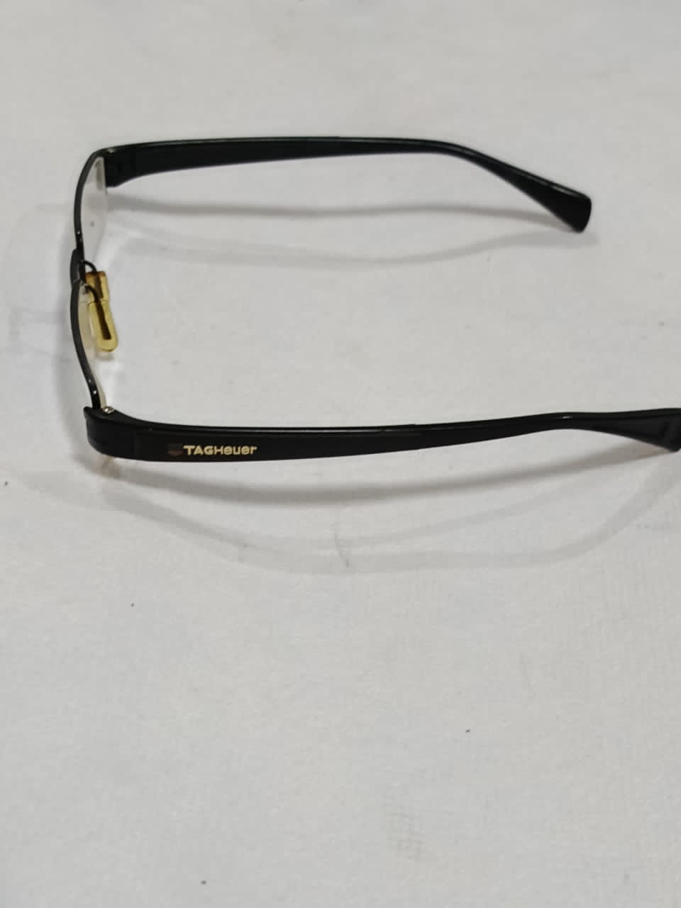 Lunette Tag heuer original