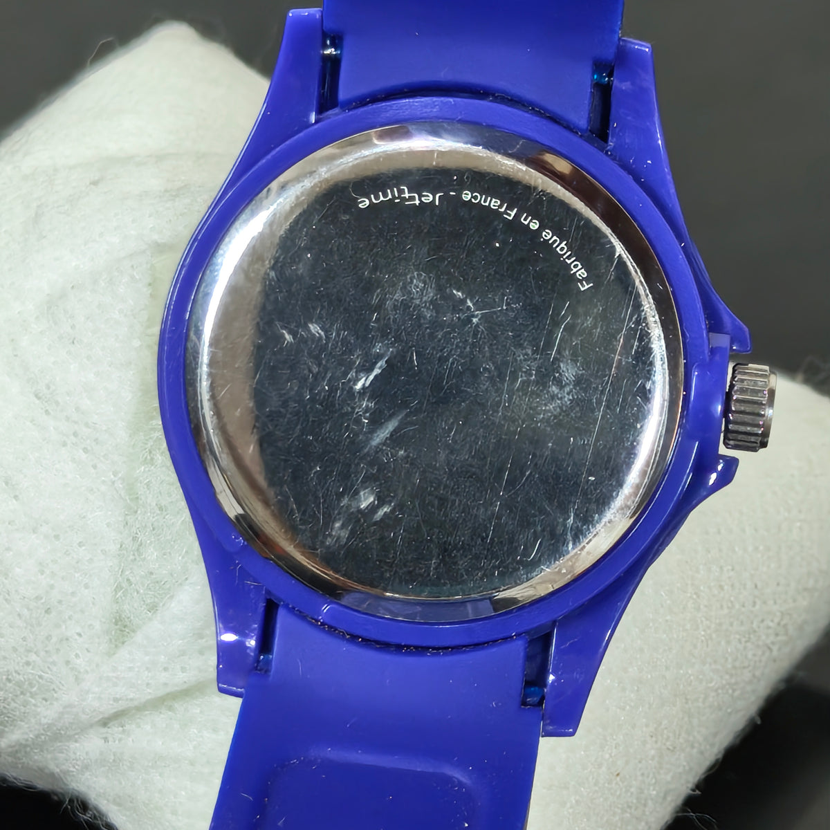 Montre MHB Quartz original 
38mm
