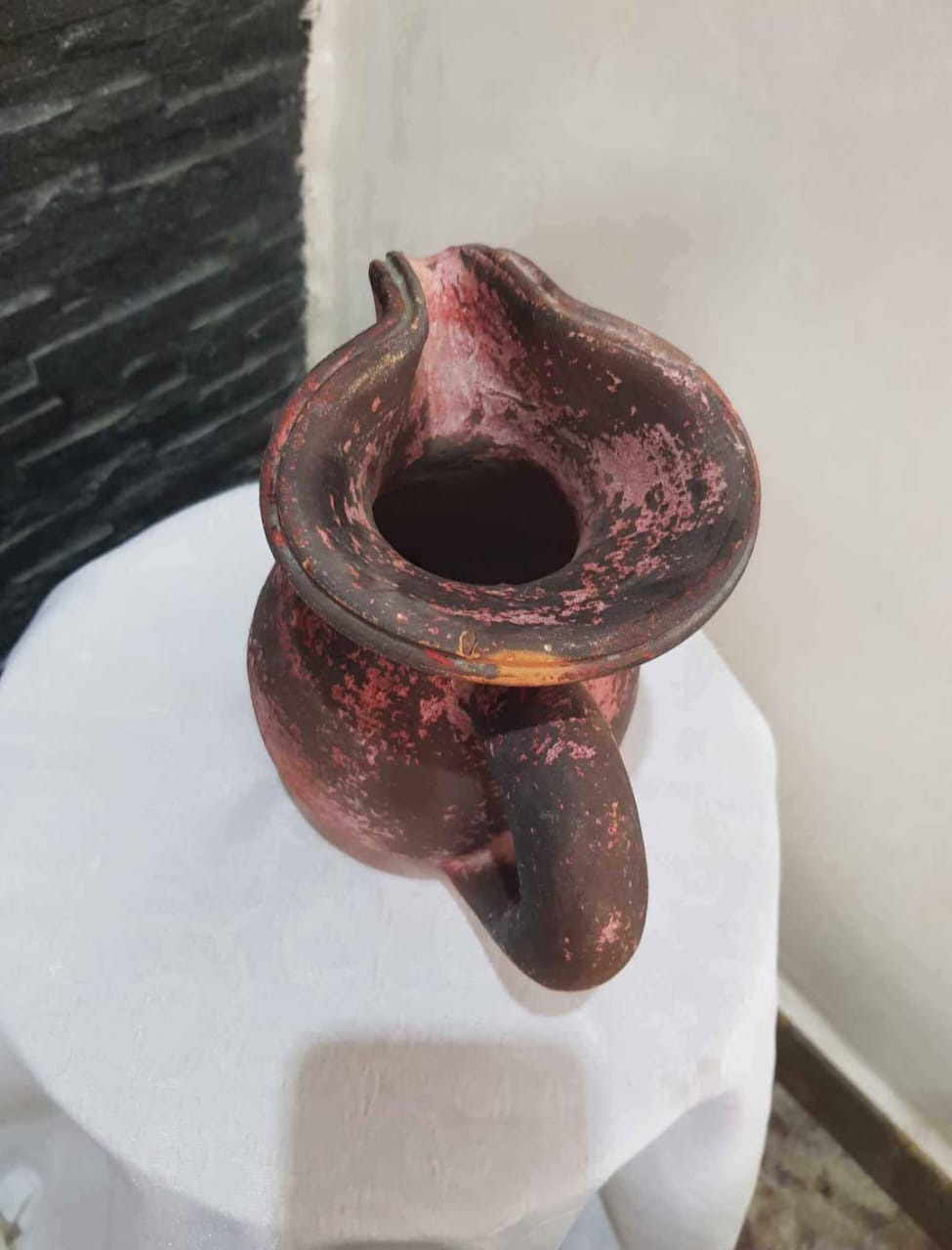 آنية قديمة للديكور 22cm