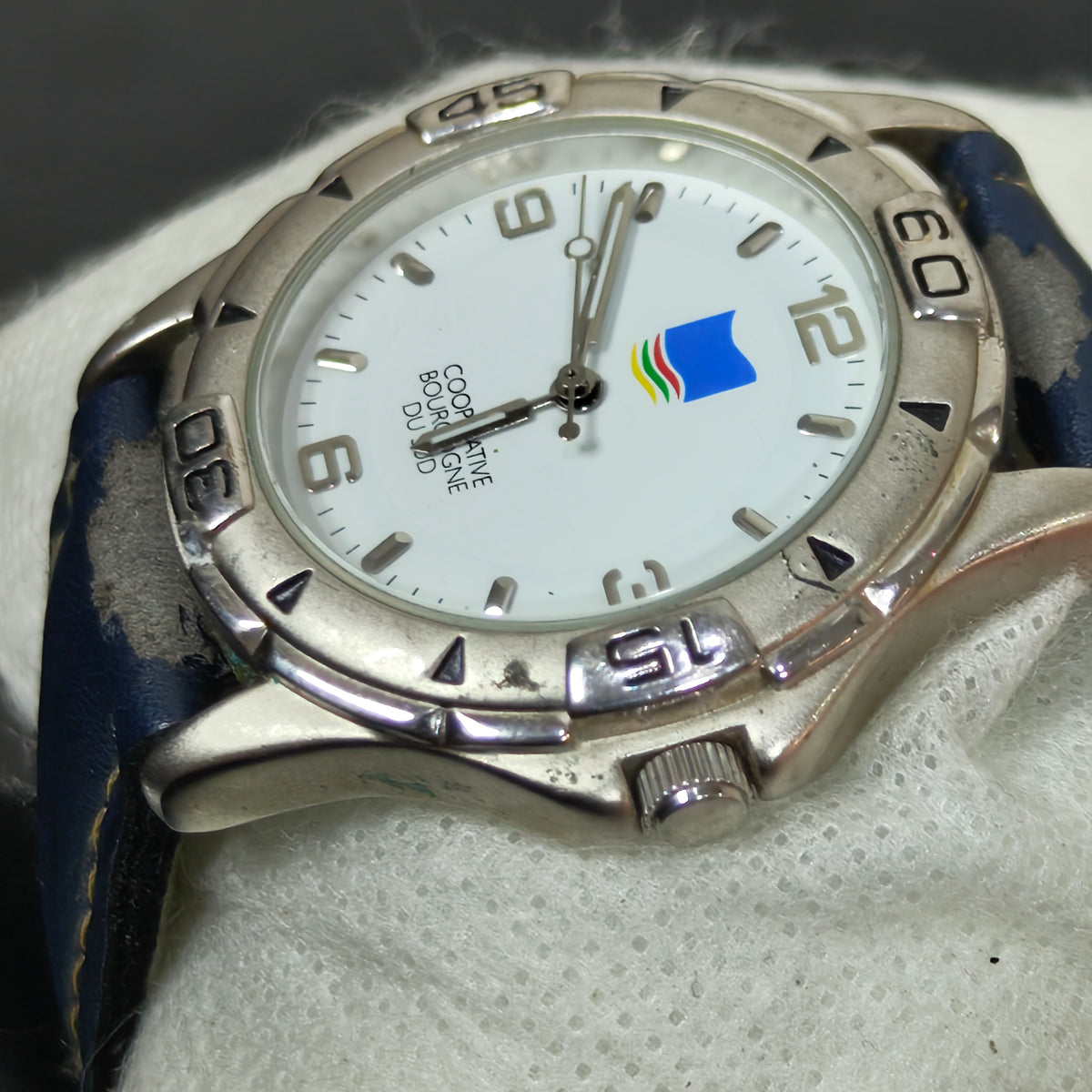 Montre homme Quartz original 
38mm