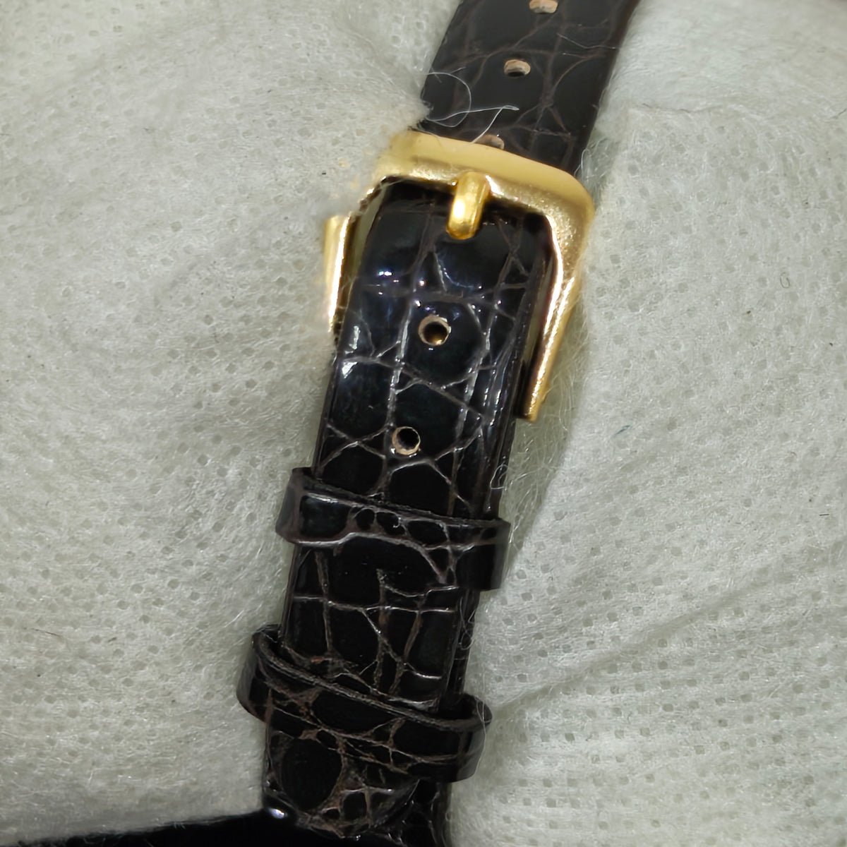 Montre femme original