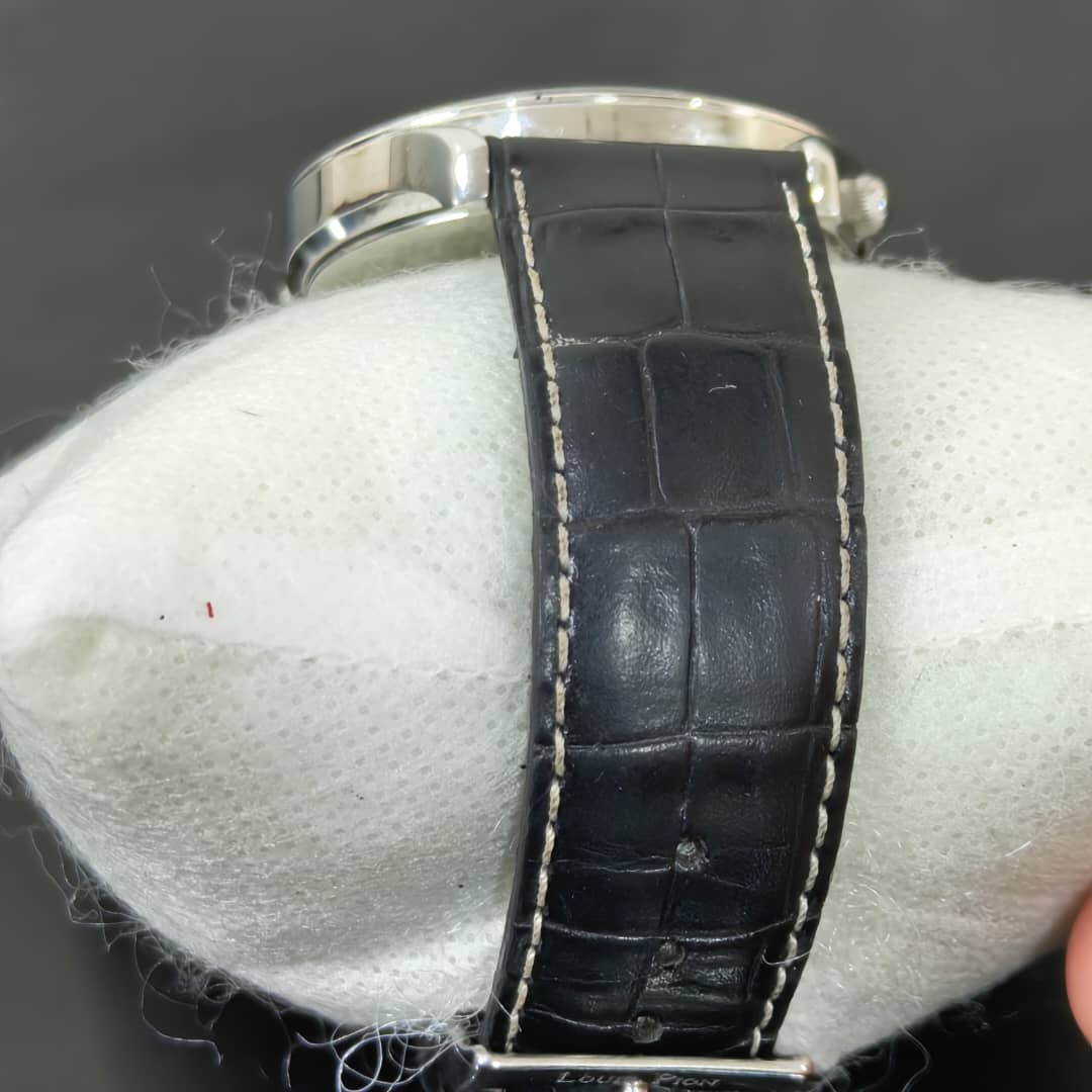 Montre louis point quartz original 
38mm