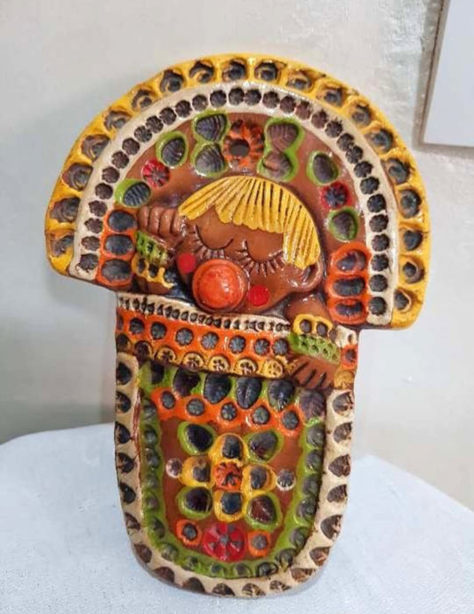 تحفة للديكور طولها 14cm