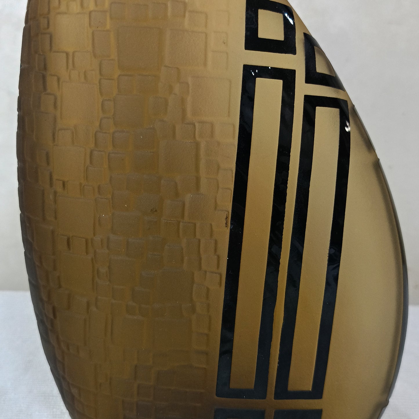 فاز تحفة فنية نادرة