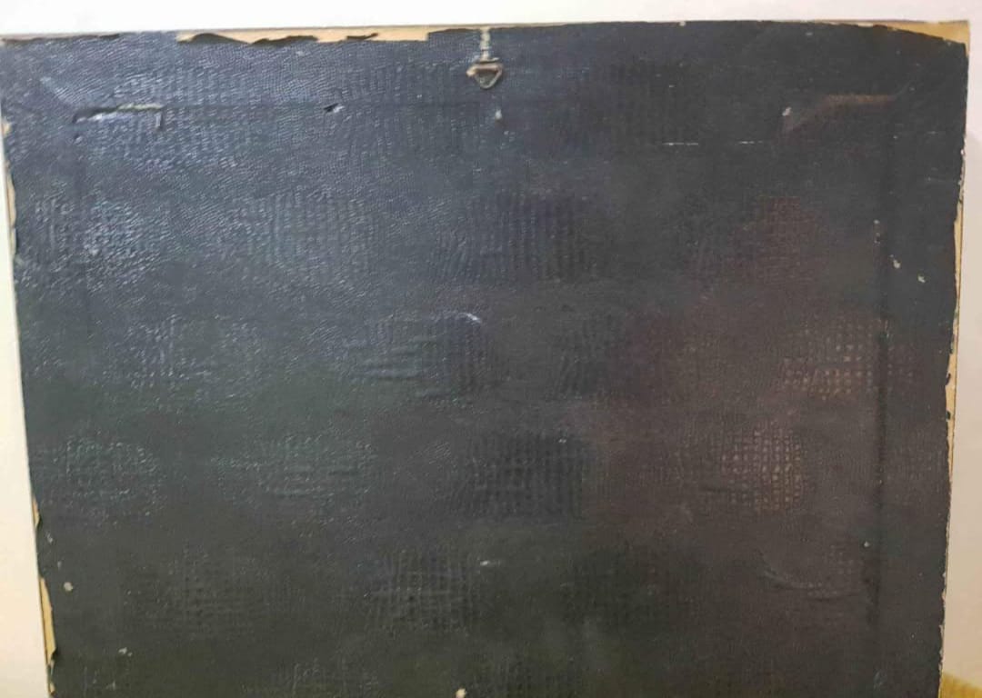 Ancien déssin 45cm/40cm