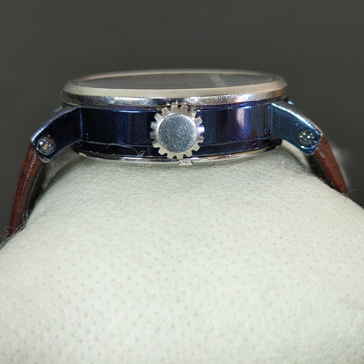 Montre fossil automatique scoullat original 
38mm