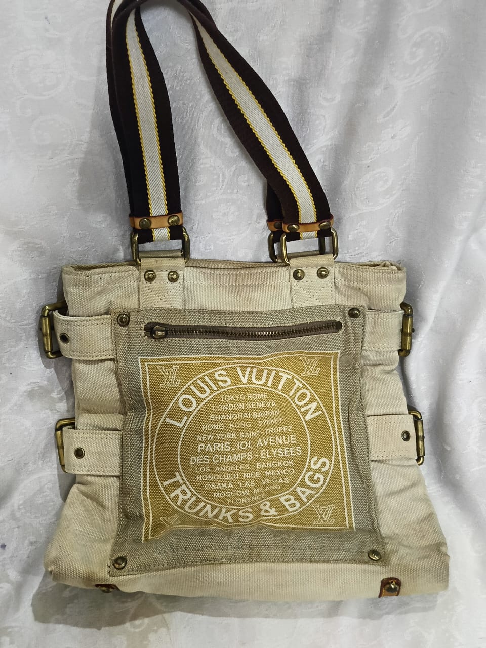 Sac louis Vuitton original