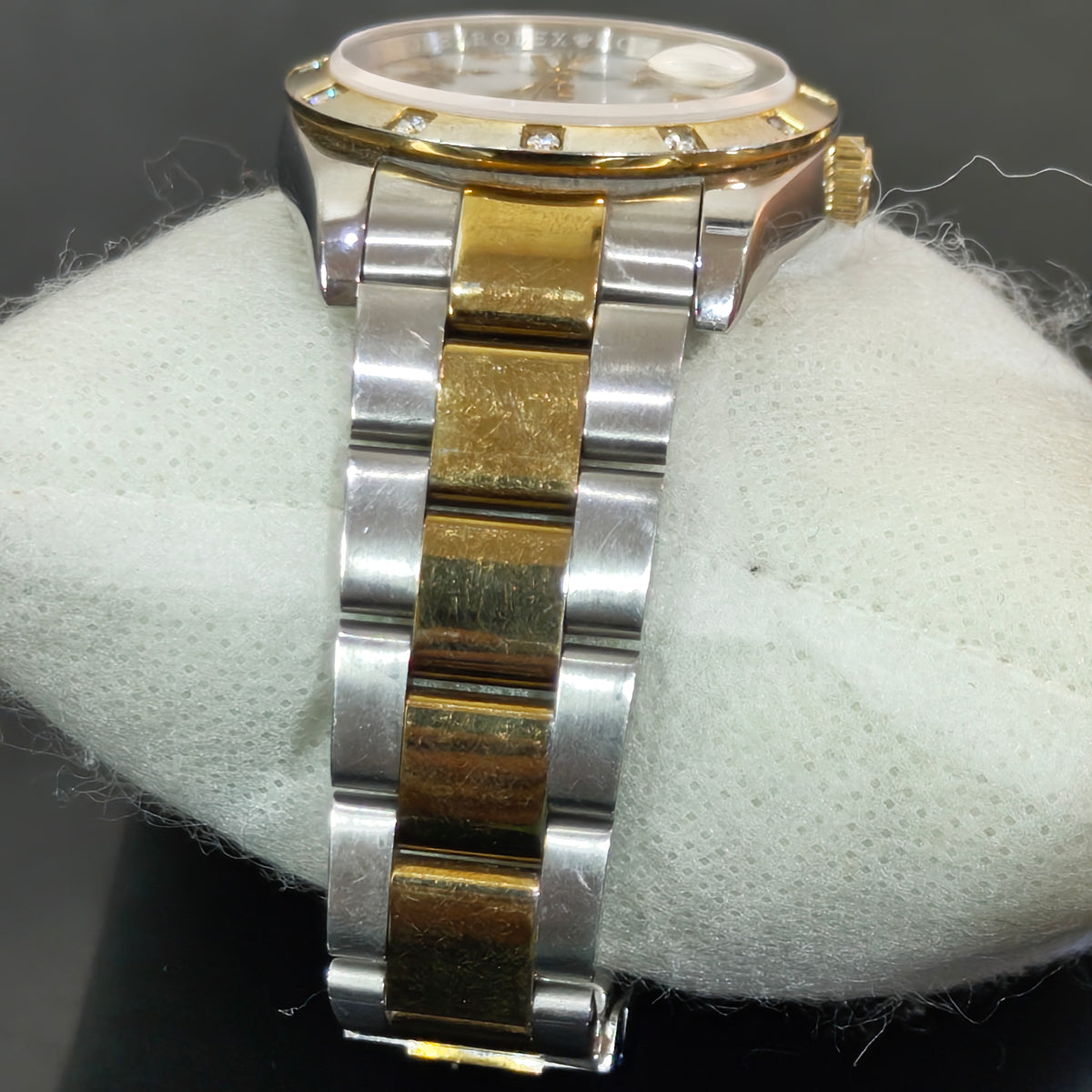 Montre Rolex automatique 
38mm