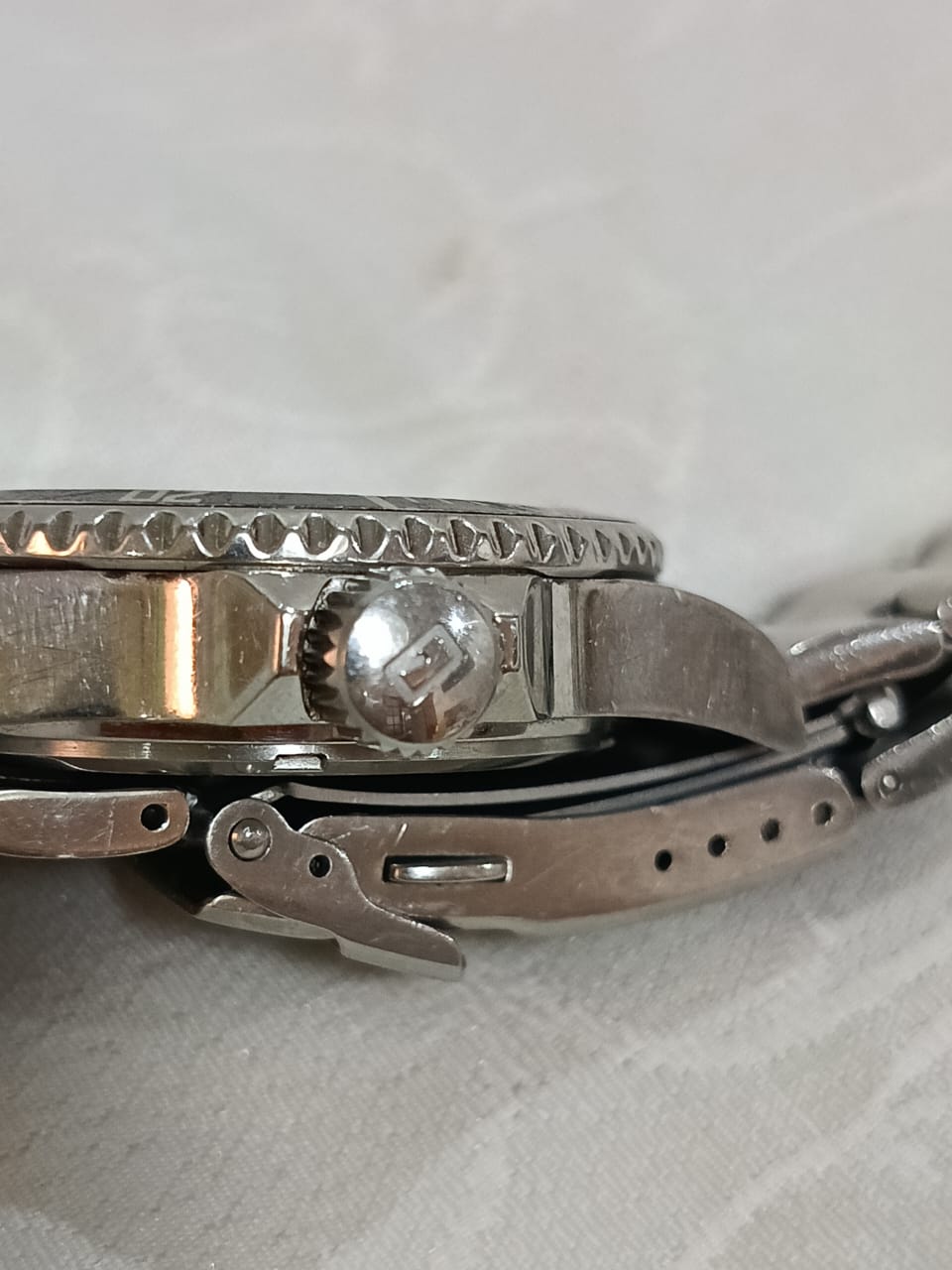 Montre automatique original