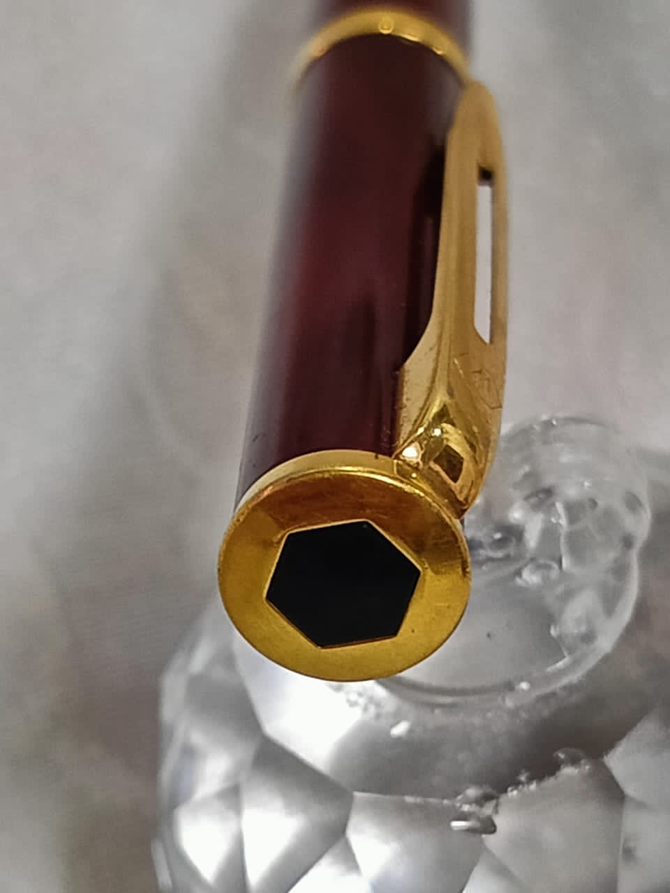 Stylo Waterman France عاطل