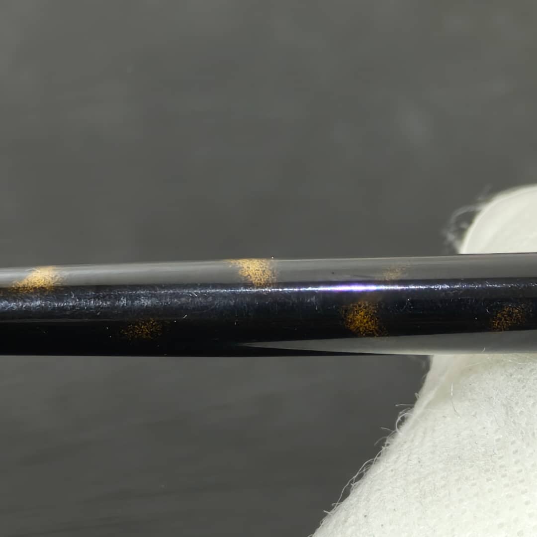 Stylo Waterman paris ريشة ذهب 750