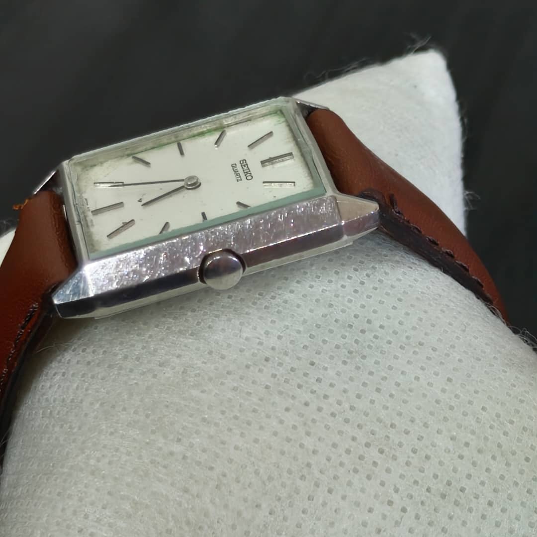 Montre Seiko quartz original/مليون وثلثمية 
36mm
Prix 13000